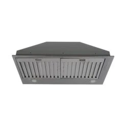 Maxair Range Hood -Built-In- 720 CFM - Stainless Steel - 30"