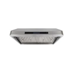 Maxair 36-in Undercabinet Range Hood (Stainless Steel)