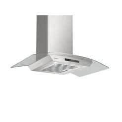 Ancona 36-in Wall-Mounted Range Hood (Stainless Steel)