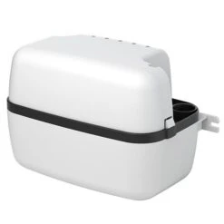 SANIFLO Sanicondens Pump - White