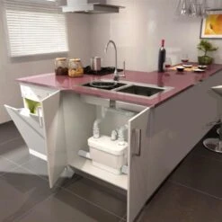 SANIFLO Sanivite - Grey Water Pump