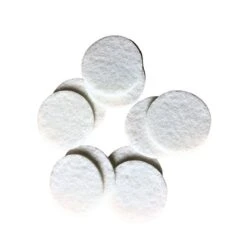 Ewbank 10 13-in Scouring Floor Polisher Pad