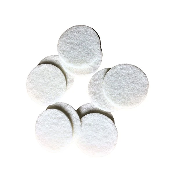 Ewbank 10 13-in Scouring Floor Polisher Pad - Image 2