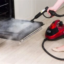 EwBank Steam Dynamo 1500W Powerful Steam Cleaner