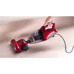 Ewbank Chilli Stick Vacuum (Convertible To Handheld)