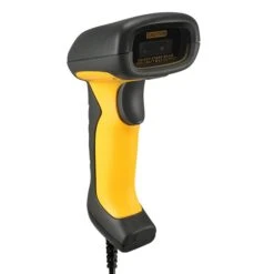 Adesso NuScan 5200TU Digital 220 V USB Antimicrobial Waterproof 2D Barcode Scanner