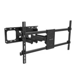 CorLiving Full-Motion H-frame Wall Mount For 40-in - 90-in TVs
