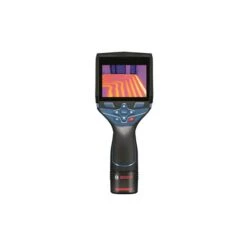 Bosch GTC400C 12-Volt Thermal Camera