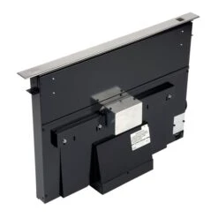 Broan-NuTone 27000/28000 Eclipse Series 36-in Telescoping Stainless Steel Downdraft Range Hood