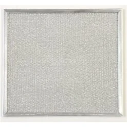 Broan-NuTone 11-3/4-in X 10-5/8-in Range Hood Aluminum Grease Filter