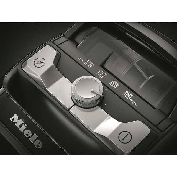 Miele Boost CX1 Black Bagless Canister Vacuum - Image 4