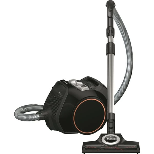 Miele Boost CX1 Black Bagless Canister Vacuum - Image 2