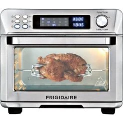 Frigidaire 25-L Stainless Steel Air Fryer