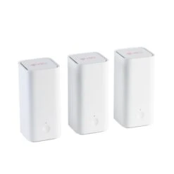 Vilo 802.11AC Dual Band Mesh Wireless Routers - 3-Pack