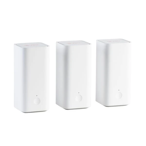 Vilo 802.11AC Dual Band Mesh Wireless Routers - 3-Pack - Image 5