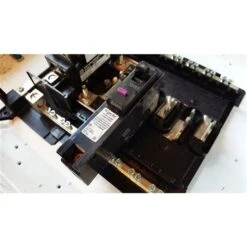 Homeline 15-Amp Two-Pole AFCI Pigtail Circuit Breaker