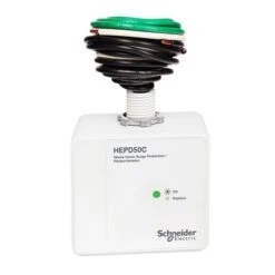 Square D 10 KA Indoor Surge Supressor
