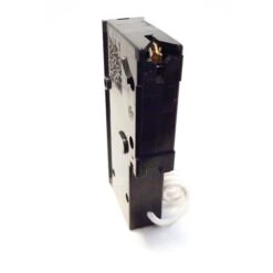Homeline 20-Amp Single Pole AFCI Pigtail Circuit Breaker