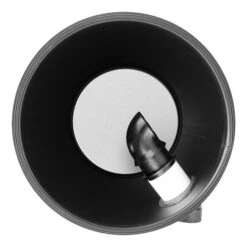 Maytag Volcano Black HEPA Filter Residential Compact Central Vacuum