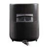 Danby 3.2 Quart Black Air Fryer