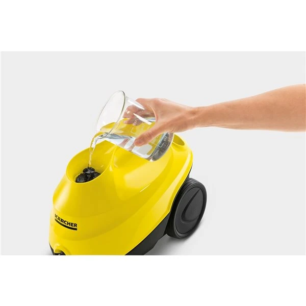 Karcher SC 3 EasyFix Canister Steam Cleaner - Image 2