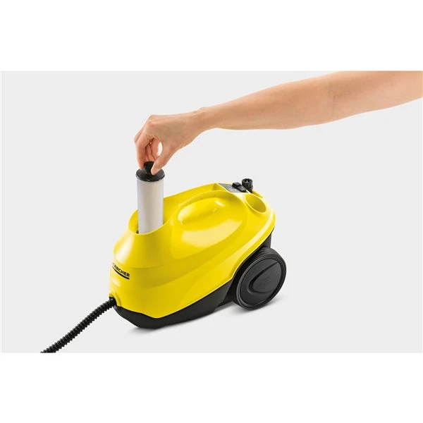 Karcher SC 3 EasyFix Canister Steam Cleaner - Image 4