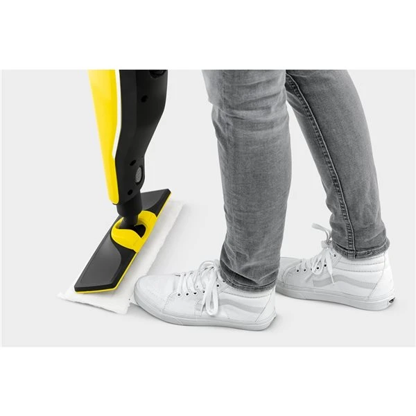 Karcher SC 3 Upright EasyFix Steam Cleaner