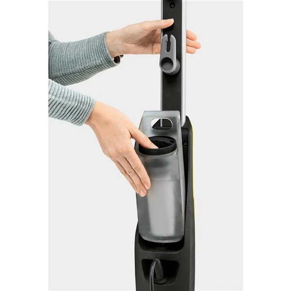 Karcher SC 3 Upright EasyFix Steam Cleaner - Image 2