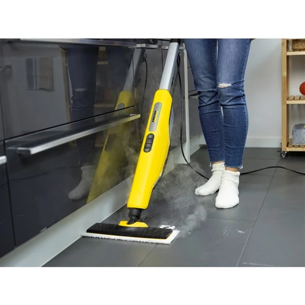Karcher SC 3 Upright EasyFix Steam Cleaner - Image 3