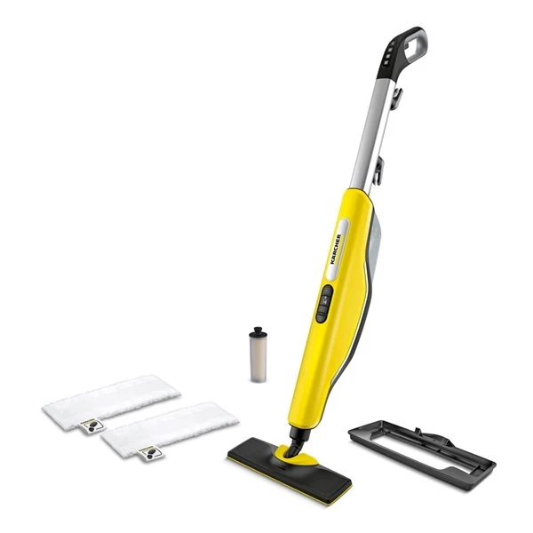 Karcher SC 3 Upright EasyFix Steam Cleaner - Image 5