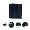 ACOPower 26-in X 19.88-in X 2.36-in 100 W Portable Solar Panel Kit
