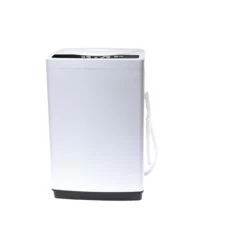 Danby White 1.8-cu Ft Portable Top-Load Washer