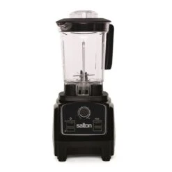 Salton 1.2-L Black 1000 W Pulse Control Blender