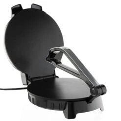 Brentwood 10-in Stainless Steel Electric Tortilla Maker