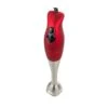 Brentwood 60-in Cord 2-Speed Red Electric Hand Mixer