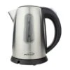 Brentwood Stainless Steel 1-L Cordless Digital Electric Kettle