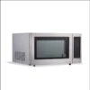 Equator Advanced Appliances CMO 1200 1.2-cu Ft Built-in 3-in-1 Microwave (Black)