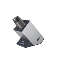 Equator Advanced Appliances 1-Bottle Capacity Stainless Steel Portable Wine Chiller