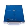 Equator Advanced Appliances PIC 100 11-in 1 Element Blue Induction Cooktop Downdraft Exhaust