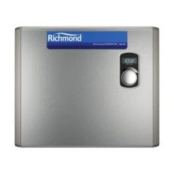 Richmond ESSENTIAL 240-Volt 36-kW 30.28-L/min Point-of-Use Tankless Electric Water Heater