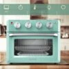 Costway Green 18-L Air Fryer Oven