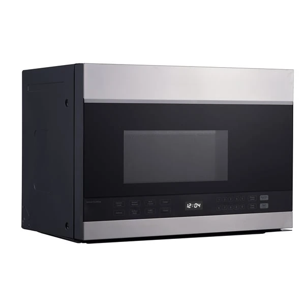 Danby 1.4 Cu. Ft. Over The Range Microwave Oven In Stainless Steel - Image 3
