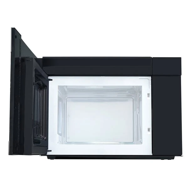 Danby 1.4 Cu. Ft. Over The Range Microwave Oven In Stainless Steel - Image 5