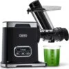 Aeitto Cold Press Masticating Juicer - Black