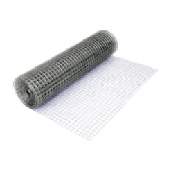 TruHeat 20-in X 48-in Aluminum Dual-Voltage Grounding Net