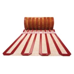 TruHeat EZ-Heat 20-in X 96-in 240-Volt Energy Efficient Floor Heating Mat - 7 W/sq. Ft.
