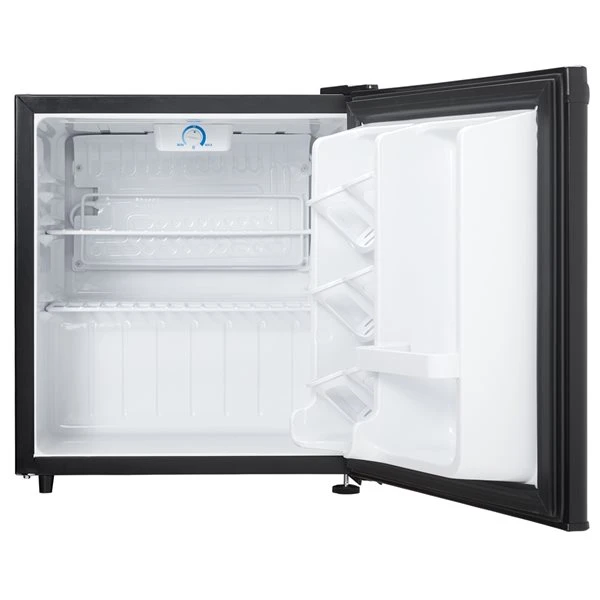 Danby 1.6-cu Ft Black Freestanding Mini Fridge - Image 3