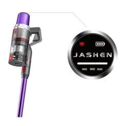 JASHEN V16 Cordless Stick Vacuum Cleaner