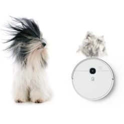 Yeedi Vac 2500Pa Robotic Vacuum Cleaner