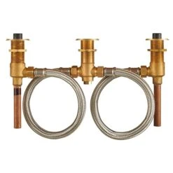 American Standard Flash Bathtub Filler Rough-In Valve